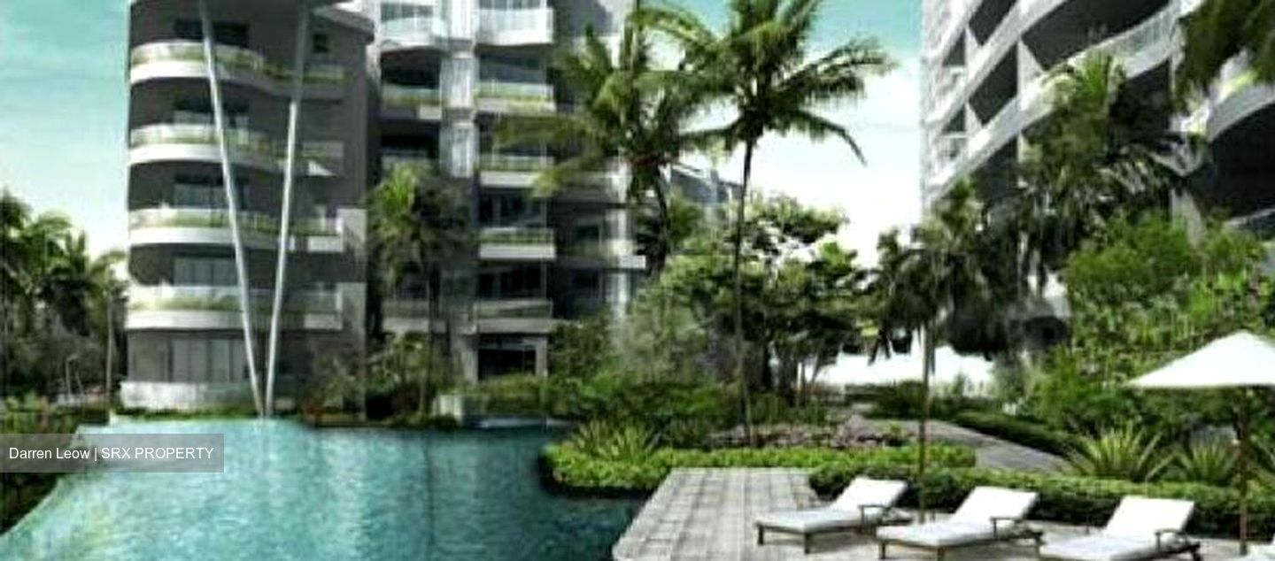 Turquoise (D4), Condominium #514008031